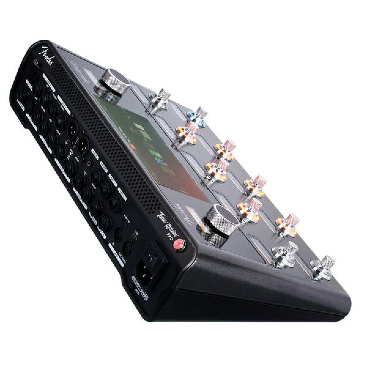 Fender Tone Master Pro - BimotorDJ